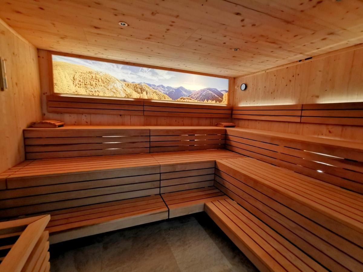 Hotel Prägant Bad Kleinkirchheim Bagian luar foto