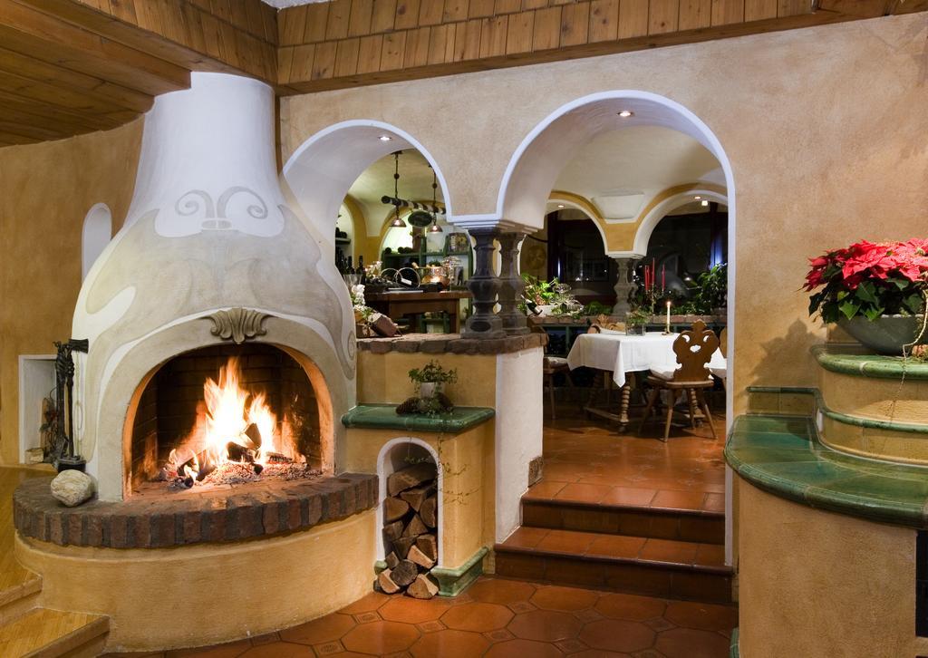 Hotel Prägant Bad Kleinkirchheim Bagian luar foto