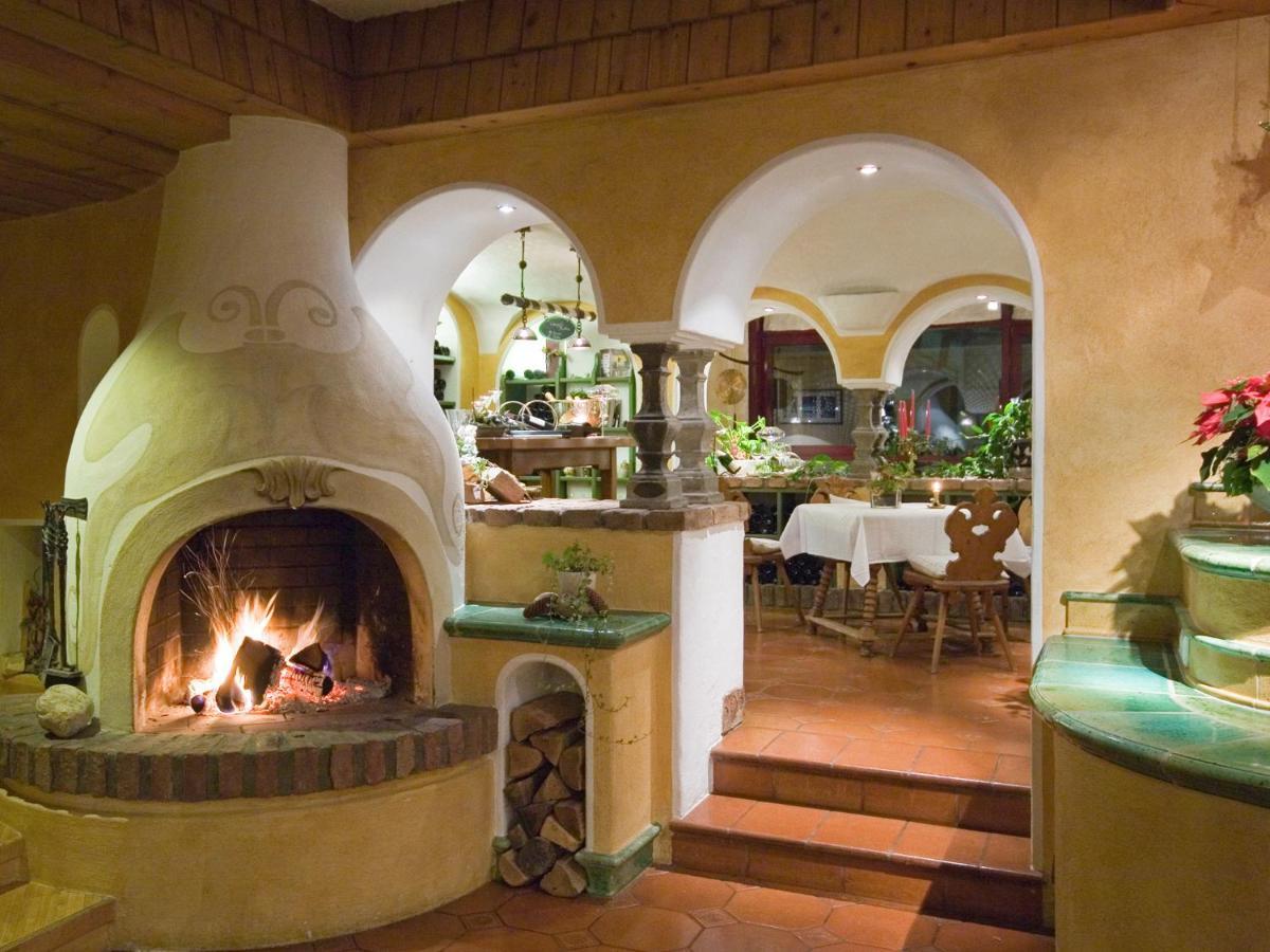 Hotel Prägant Bad Kleinkirchheim Bagian luar foto